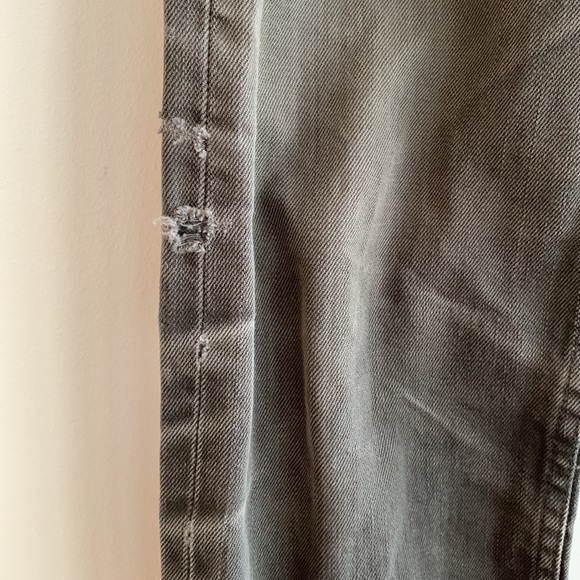 NAKED & FAMOUS DENIM | Jeans - Picture 9 of 11